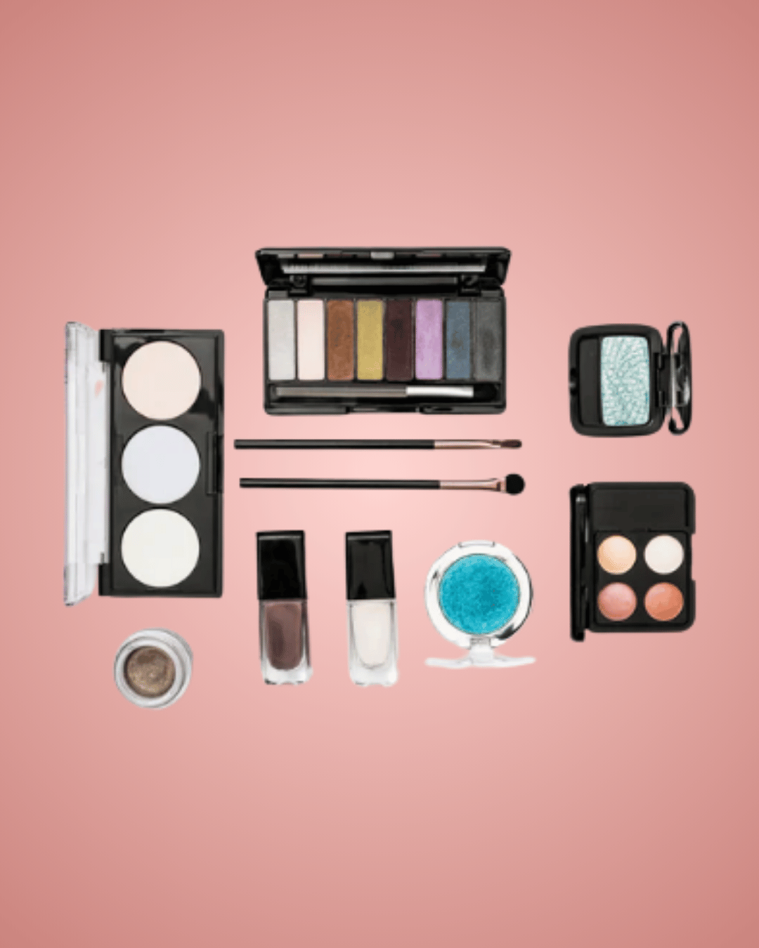 Complete Eye Kit