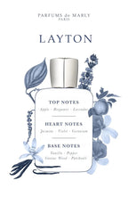 Parfums de Marly Layton Eau de Parfum Spray for Unisex – Refined Oriental Woody & Spicy Aromatic Scent, Apple, Lavender, Vanilla & Precious Woods, Long-Lasting Luxury Fragrance, Perfect Gift, 4.2 fl oz / 125 ml
