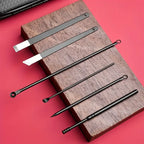 Nail Claw Set High Quality Full Set 24-Piece Set Nail Clippers Household Beauty Tools Ear Digger Dead Skin Cutting Pedicure Tool