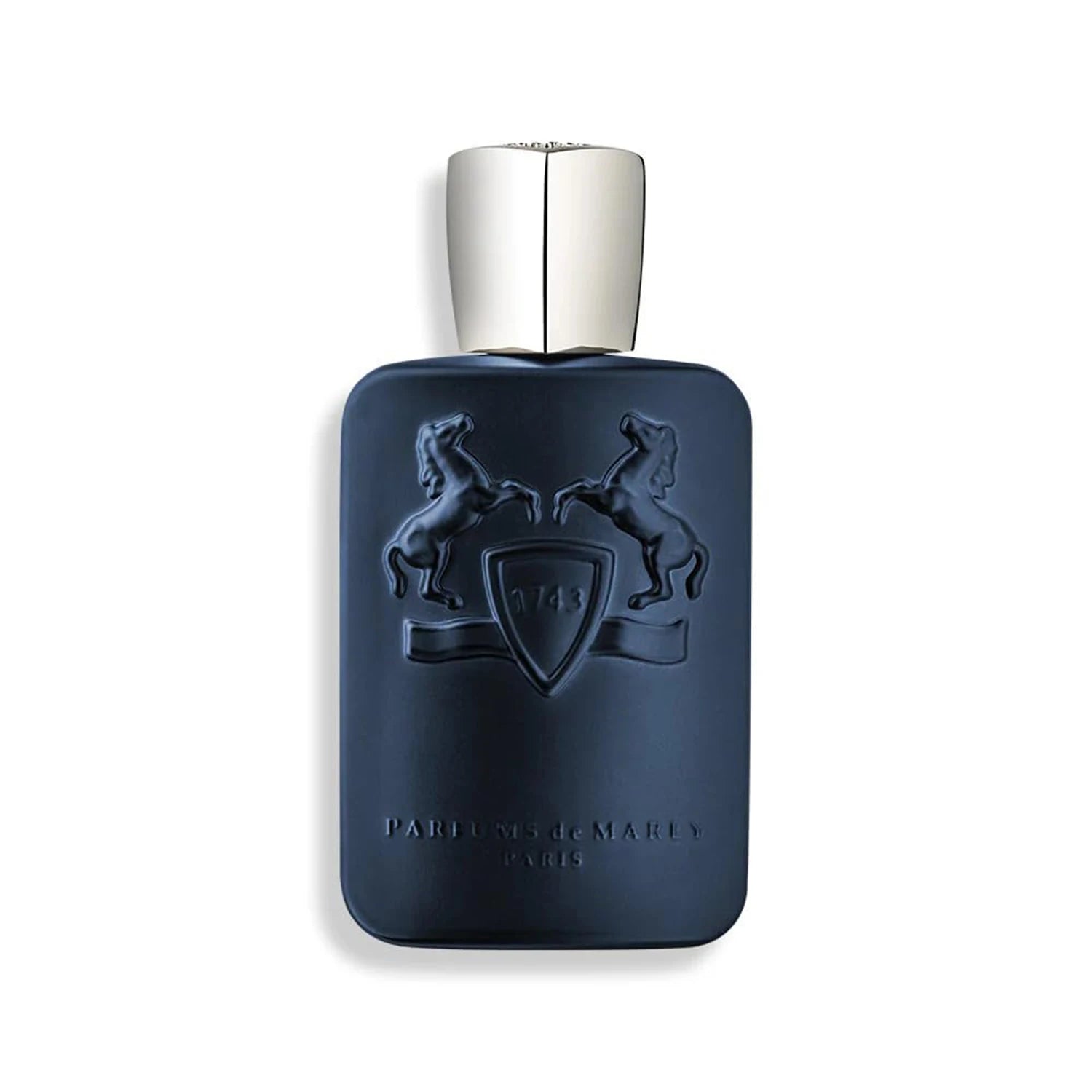 Parfums de Marly Layton Eau de Parfum Spray for Unisex – Refined Oriental Woody & Spicy Aromatic Scent, Apple, Lavender, Vanilla & Precious Woods, Long-Lasting Luxury Fragrance, Perfect Gift, 4.2 fl oz / 125 ml