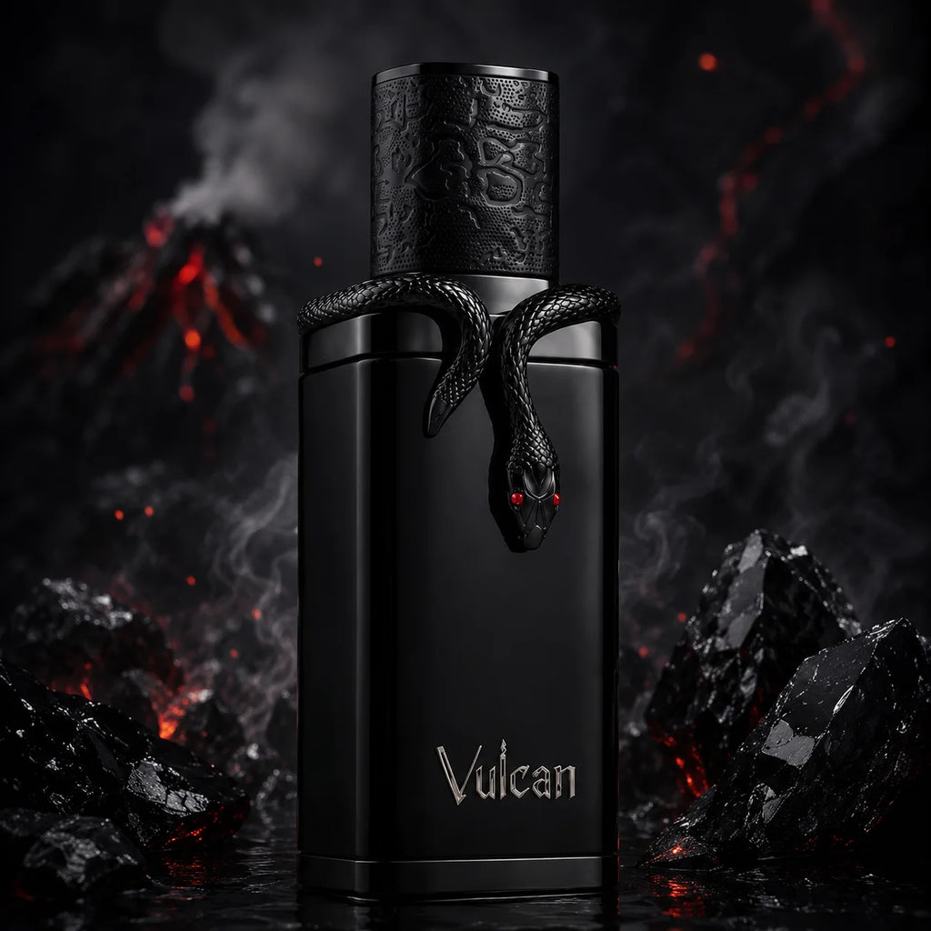 Vulcan French Avenue for Men and Women Eau De Parfum 100Ml/3.4Oz Recommended Valentine's Day Gifts
