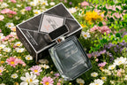 Luxury Unisex Perfume, 100ml Long-Lasting Fragrance Collection, Elegant Sweet & Smooth Exotic Premium Signature Scent