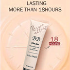 30ml Color Correcting BB Cream – Whitening & Brightening, Concealer Foundation, Oil-Control, Waterproof, Certified, Unisex, Skin