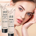 30ml Color Correcting BB Cream – Whitening & Brightening, Concealer Foundation, Oil-Control, Waterproof, Certified, Unisex, Skin
