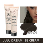 30ml Color Correcting BB Cream – Whitening & Brightening, Concealer Foundation, Oil-Control, Waterproof, Certified, Unisex, Skin