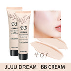 30ml Color Correcting BB Cream – Whitening & Brightening, Concealer Foundation, Oil-Control, Waterproof, Certified, Unisex, Skin