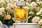 Luxury Unisex Perfume, 100ml Long-Lasting Fragrance Collection, Elegant Sweet & Smooth Exotic Premium Signature Scent