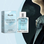 Roxelis Cupid Cologne Perfume Daily Dating Atmosphere Natural Classic Fresh Cologne Long Last Skin-Friendly Charm Rich Perfume