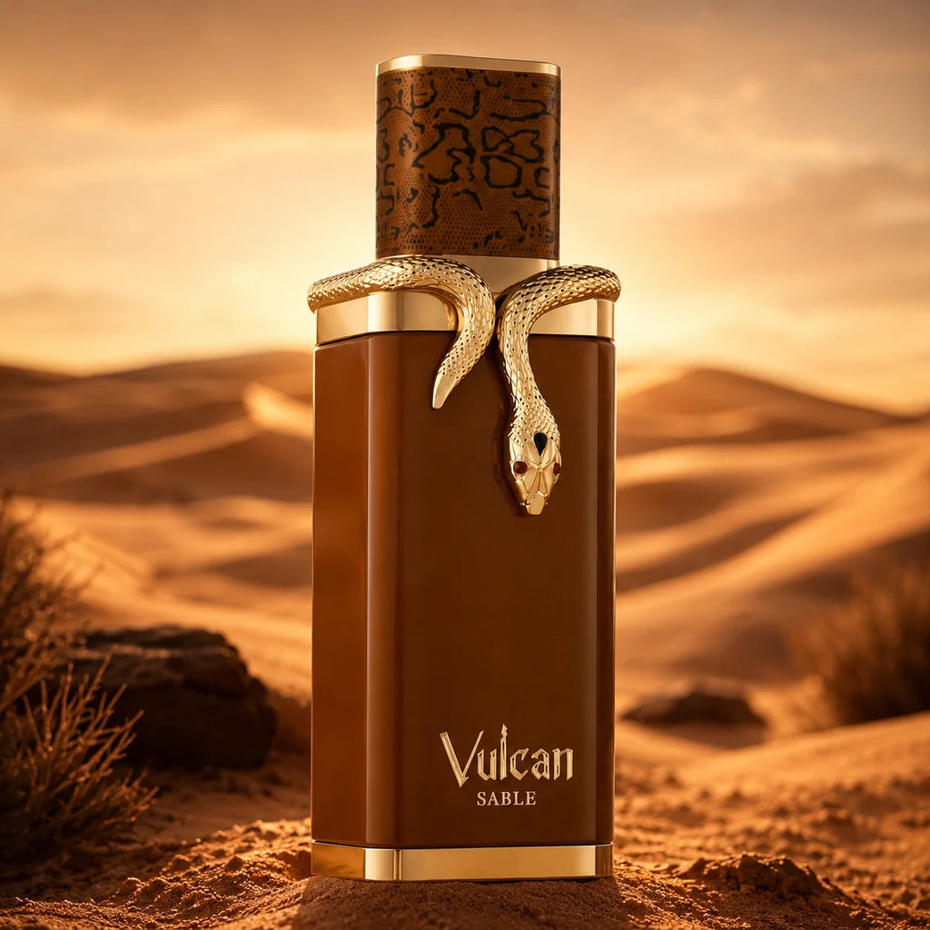 Vulcan French Avenue for Men and Women Eau De Parfum 100Ml/3.4Oz Recommended Valentine's Day Gifts