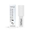 EELHOPE Shiny Eyeshadow Liquid Multi Color Non-irritating Smooth Texture Enhance Eye Luster Easy To Apply Lasting Eyeshadow