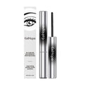 Eelhope 4g Eyelash Lengthening Mascara 4d Curly Thicken Eye Lash Long Lasting Makeup Waterproof Fast Dry Black Curling Mascara