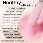 YOKEFELLOW 15g Jelly Extension Gel Nail Polish Nude Pink Clear Building Construct Extend Gel Soak Off UV LED Acrylic Gel Varnish