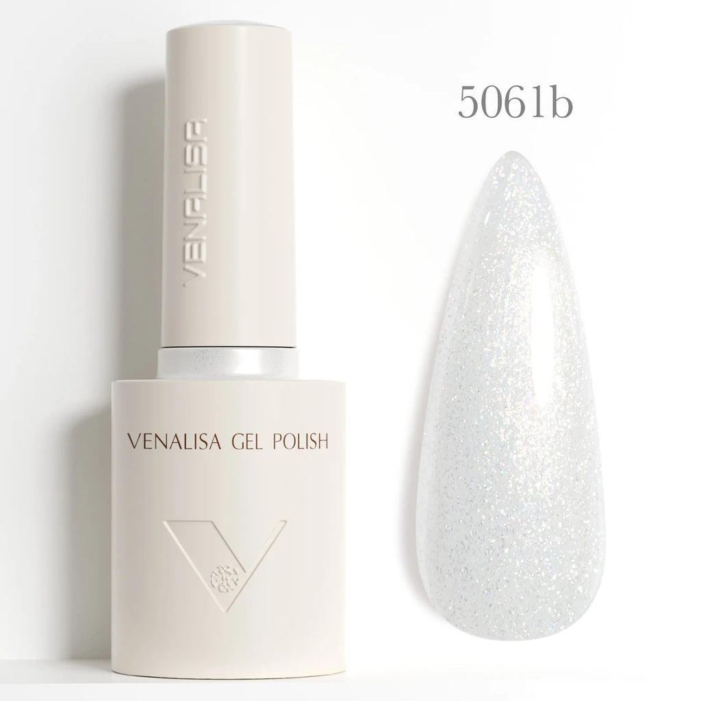 VENALISA 10ml Nail Gel Polish 90Colors HEMA/TPO Free UV LED Soak Off Long Lasting High Gloss Base TopCoat for Salon DIY Manicure