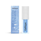 EELHOPE Shiny Eyeshadow Liquid Multi Color Non-irritating Smooth Texture Enhance Eye Luster Easy To Apply Lasting Eyeshadow