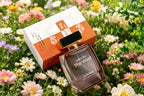 Luxury Unisex Perfume, 100ml Long-Lasting Fragrance Collection, Elegant Sweet & Smooth Exotic Premium Signature Scent