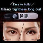 1/2/3PCS 7D Fiber Mascara Set Waterproof Durable Curling Mascara Sweatproof Anti-smudge Slimming Base Mascara for all skin types