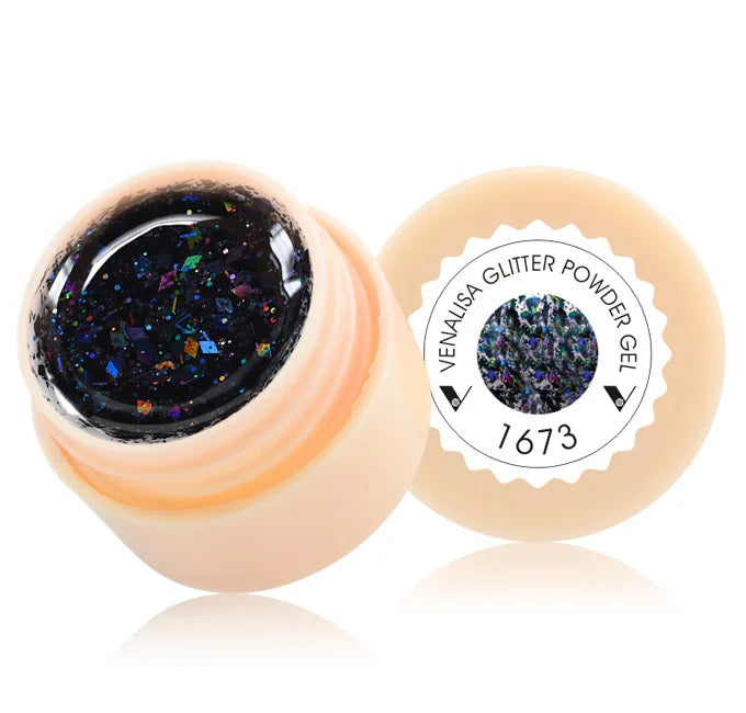 Venalisa Painting Gel 60 colors 5ml Professional Nail Paint Color Gel Polish For Nail Art UV Gel Lacquer Gel Varnish