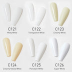 Canni 18ml Big Size Long Wear Diamond No Wipe Top Coat Peel Off Base Coat Nail Manicure Soak Off UV LED TPO FREE Gel Polish