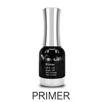 Venalisa TPO FREE Tempered Top Coat Nail Paint Gel Platinum Gel Polish Nail Soak Off UV LED Gel Polish Nail Lacquer Varnishes
