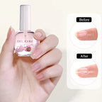 15(g/ml)Nail Care Nutrition Oil,Cuticle Oil Floral Fragrance Finger-Edge Moist Nutritional Agents Pens Cuticle Revitalizer Oil