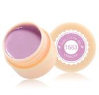 Venalisa Painting Gel 60 colors 5ml Professional Nail Paint Color Gel Polish For Nail Art UV Gel Lacquer Gel Varnish