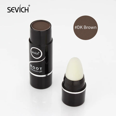 SEVICH 2.5g Hair Root Touch-Up Waterproof Hairline Shadow Hair Line Filling Pen Makeup Grey Hair Cover Up Tool Unisex