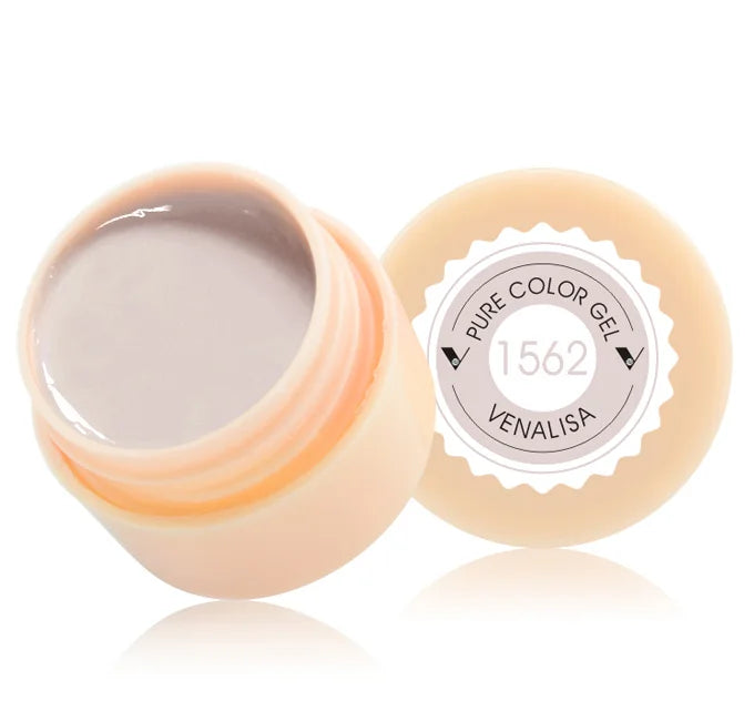 Venalisa Painting Gel 60 colors 5ml Professional Nail Paint Color Gel Polish For Nail Art UV Gel Lacquer Gel Varnish