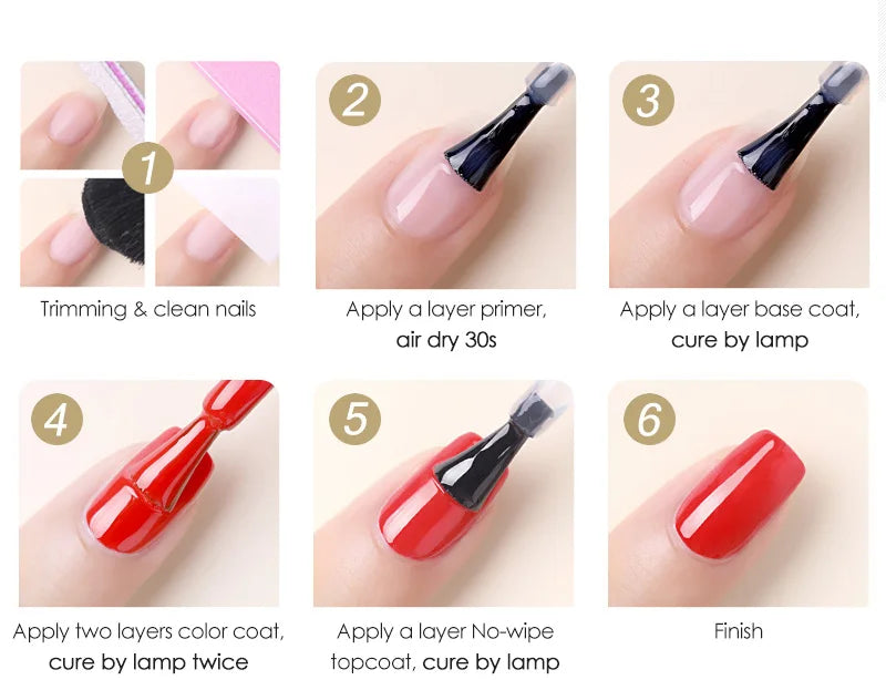 Canni 18ml Big Size Long Wear Diamond No Wipe Top Coat Peel Off Base Coat Nail Manicure Soak Off UV LED TPO FREE Gel Polish