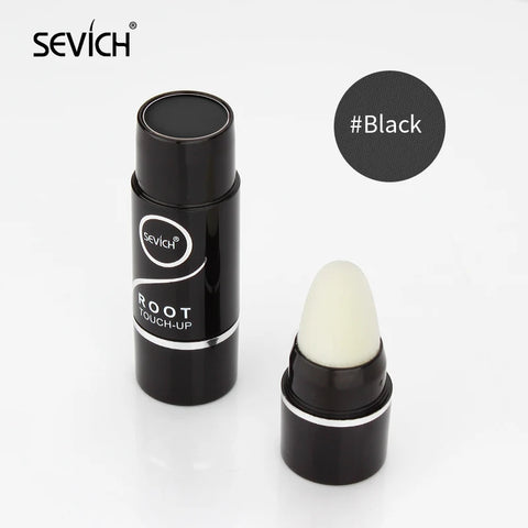 SEVICH 2.5g Hair Root Touch-Up Waterproof Hairline Shadow Hair Line Filling Pen Makeup Grey Hair Cover Up Tool Unisex