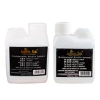120ml UV Gel Remover Liquid Degreaser For False Nails/Polish/Sticker/Decorations Fast Remove Manicure Cleanser Nail Art Tools