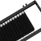 H&L SINCE 1990 20Rows Individual Eyelash Extensions Lashes Maquiagem Cilios for  Soft Natural Faux Mink Eyelashes for