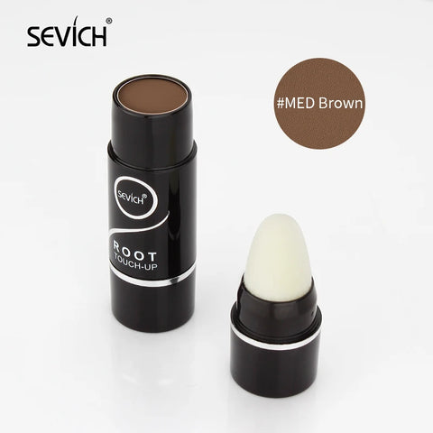SEVICH 2.5g Hair Root Touch-Up Waterproof Hairline Shadow Hair Line Filling Pen Makeup Grey Hair Cover Up Tool Unisex
