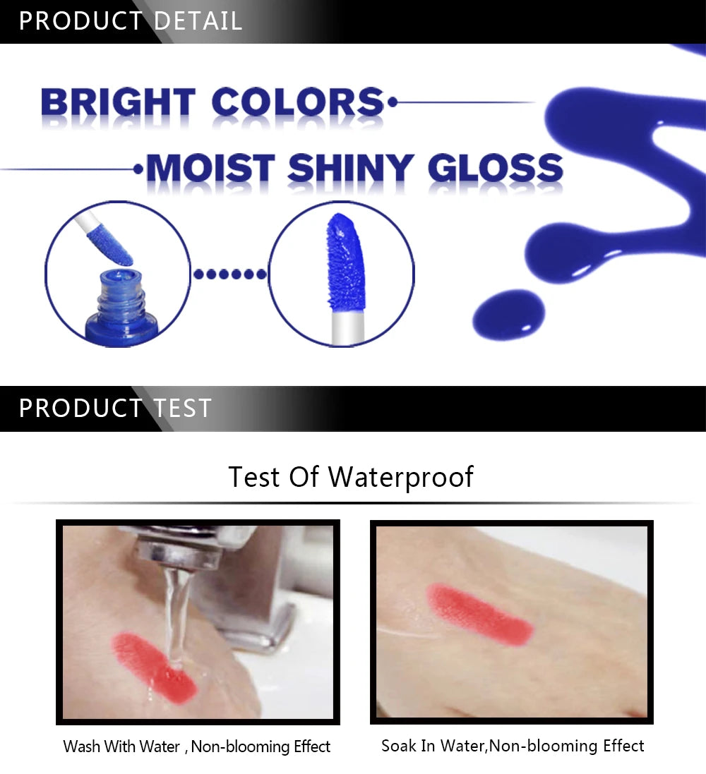 Hot Velvet Matte Nude Lip Gloss Sexy Long Lasting Non-stick Cup Nude Red Liquid Lipstick Waterproof Make-up for Women Cosmetic