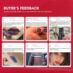 Hot Velvet Matte Nude Lip Gloss Sexy Long Lasting Non-stick Cup Nude Red Liquid Lipstick Waterproof Make-up for Women Cosmetic