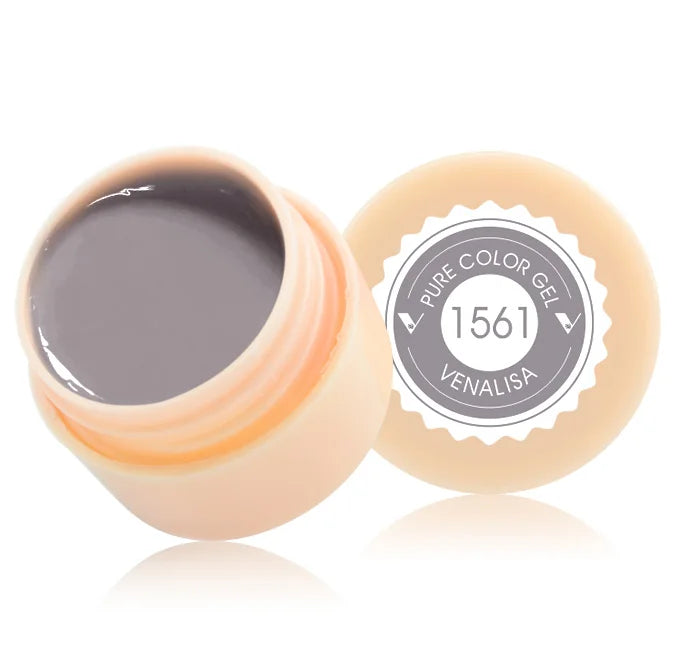 Venalisa Painting Gel 60 colors 5ml Professional Nail Paint Color Gel Polish For Nail Art UV Gel Lacquer Gel Varnish
