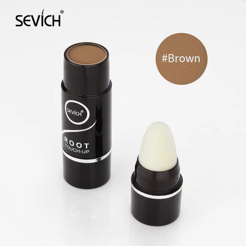 SEVICH 2.5g Hair Root Touch-Up Waterproof Hairline Shadow Hair Line Filling Pen Makeup Grey Hair Cover Up Tool Unisex
