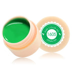 Venalisa Painting Gel 60 colors 5ml Professional Nail Paint Color Gel Polish For Nail Art UV Gel Lacquer Gel Varnish