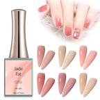 Canni 18ml Big Size Long Wear Diamond No Wipe Top Coat Peel Off Base Coat Nail Manicure Soak Off UV LED TPO FREE Gel Polish