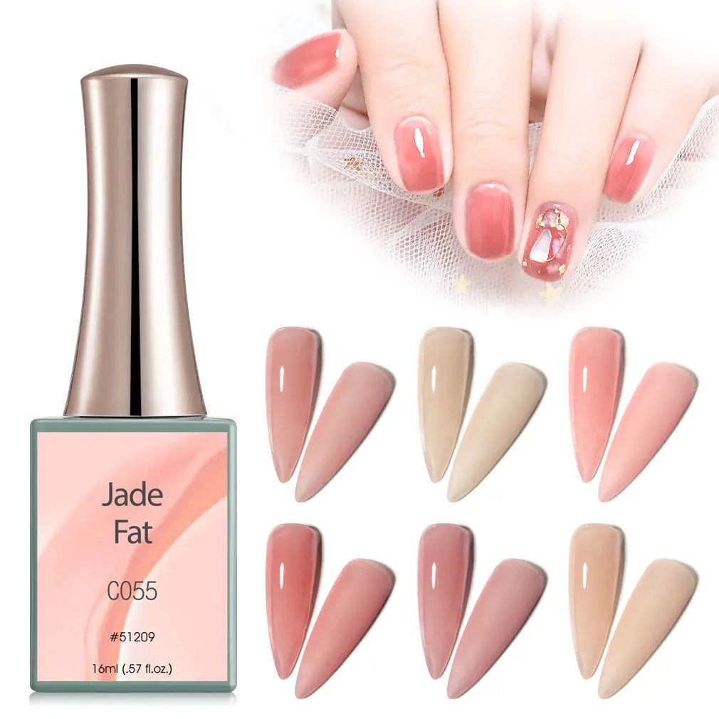 Canni 18ml Big Size Long Wear Diamond No Wipe Top Coat Peel Off Base Coat Nail Manicure Soak Off UV LED TPO FREE Gel Polish