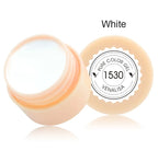 Venalisa Painting Gel 60 colors 5ml Professional Nail Paint Color Gel Polish For Nail Art UV Gel Lacquer Gel Varnish