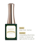 Canni 18ml Big Size Long Wear Diamond No Wipe Top Coat Peel Off Base Coat Nail Manicure Soak Off UV LED TPO FREE Gel Polish