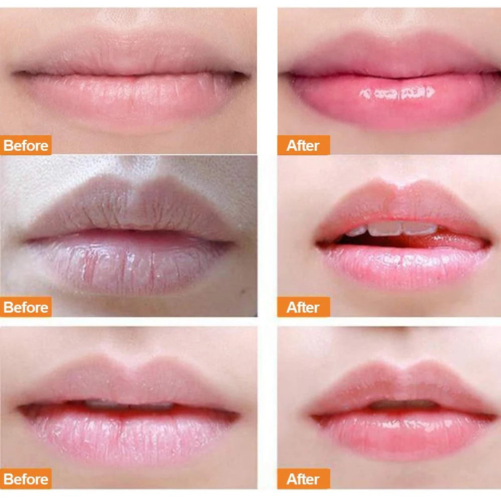 ENVISHA Sugar Lip Scrub Cream Moisturizing Exfoliating Face Skin Care Nourish Anti-drying Organic Mint Lip Care Smooth Beauty