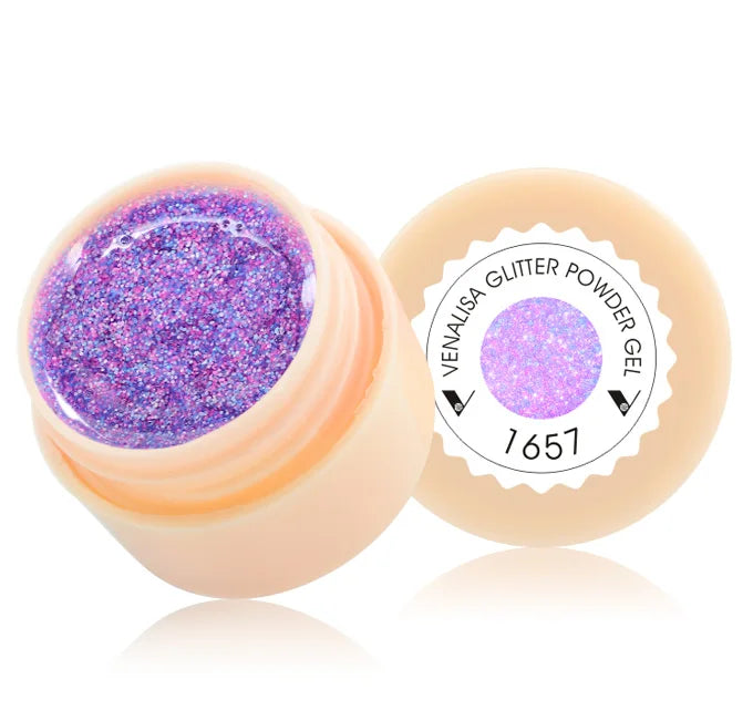 Venalisa Painting Gel 60 colors 5ml Professional Nail Paint Color Gel Polish For Nail Art UV Gel Lacquer Gel Varnish
