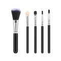 20Pcs Makeup Brush Set Cosmetic Powder Eye Shadow Eyeliner Foundation Blush Blend Beauty Woman Makeup Brushes Maquiagem