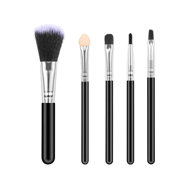 20Pcs Makeup Brush Set Cosmetic Powder Eye Shadow Eyeliner Foundation Blush Blend Beauty Woman Makeup Brushes Maquiagem