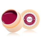 Venalisa Painting Gel 60 colors 5ml Professional Nail Paint Color Gel Polish For Nail Art UV Gel Lacquer Gel Varnish