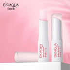 Aloe Strawberry Lip Balm Is Not Easy To Fade Lipstick Peach Moisturizing Moisturizing Lasting Color and Moisturizing Lip Balm