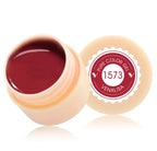 Venalisa Painting Gel 60 colors 5ml Professional Nail Paint Color Gel Polish For Nail Art UV Gel Lacquer Gel Varnish