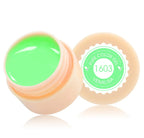 Venalisa Painting Gel 60 colors 5ml Professional Nail Paint Color Gel Polish For Nail Art UV Gel Lacquer Gel Varnish