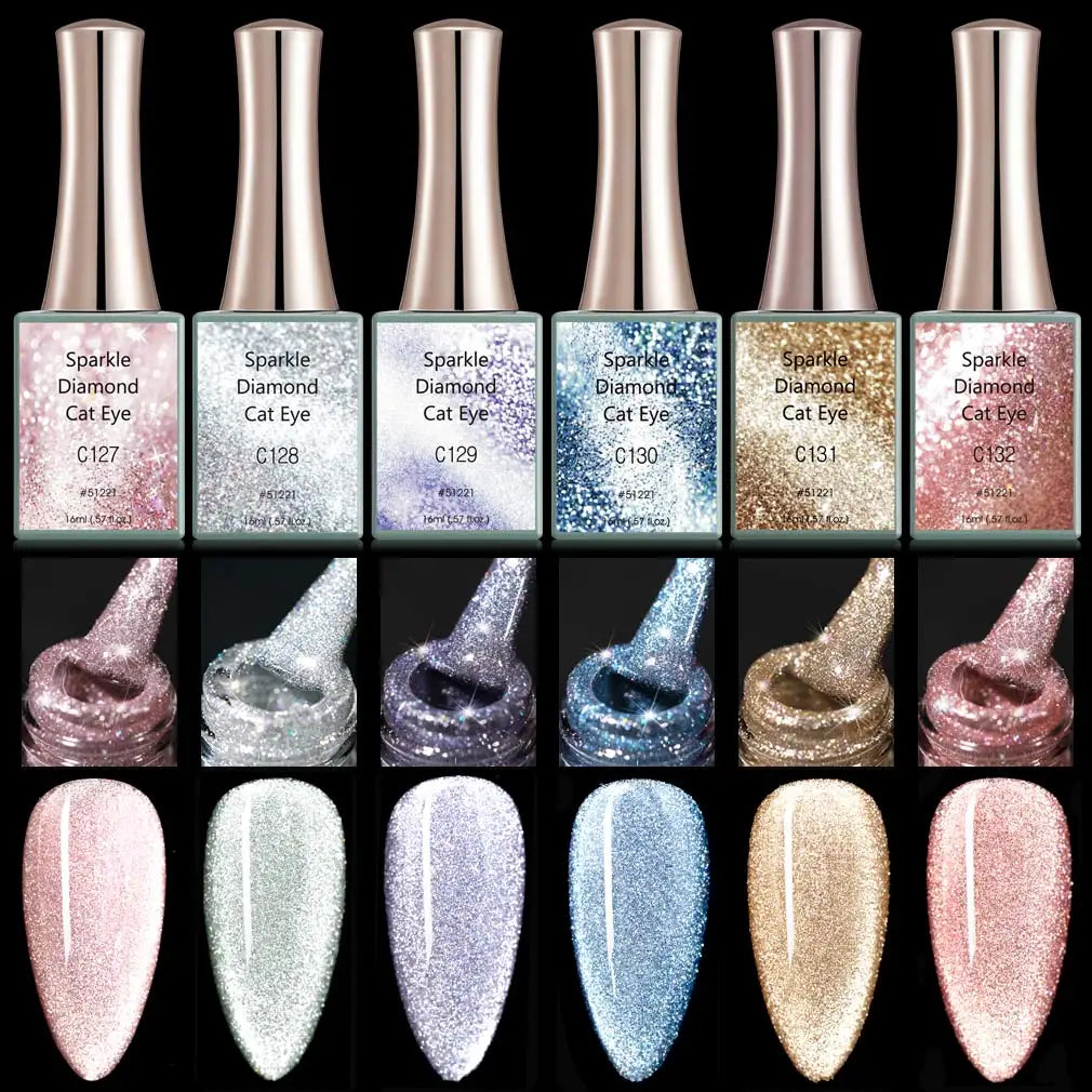 Canni 18ml Big Size Long Wear Diamond No Wipe Top Coat Peel Off Base Coat Nail Manicure Soak Off UV LED TPO FREE Gel Polish